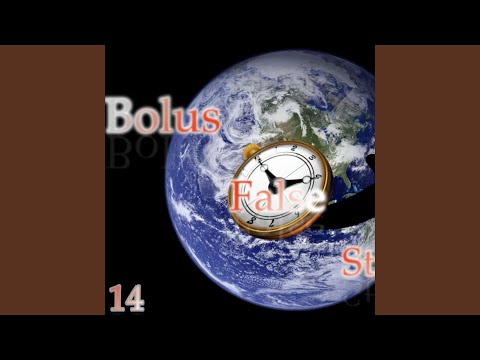 Bolus-False Start
