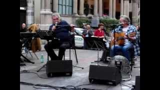 SAI COM'E' (DANIELE BIACCHESSI & I GANG)