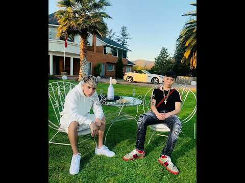 La Movie Nos Robamos - Jere Klein