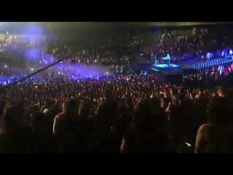 DJ F.R.A.N.K. @ MNM Back to the 90's & Nillies