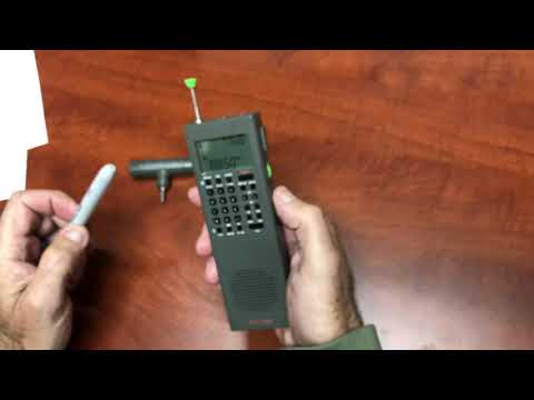 CountyComm GP-7 SSB ( GEN 4 ) General Purpose Radio