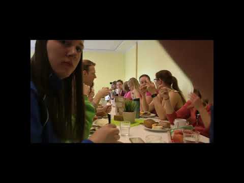 Ostseepokal 2018, de Springbokken.