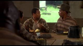 Life (1999) &quot;Consequences and Repercussions&quot;