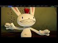 Sam And Max: Save The World: Remastered All Episodes Sp