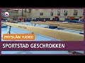 REPO: Sportstad geschrokken van misstanden turnsport