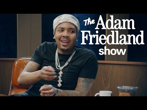 G HERBO Talks Drake Vs. Kendrick, DJ Akademiks, Chiraq