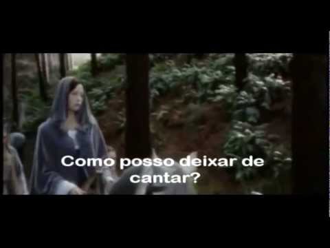 How can I keep from singing? - Enya