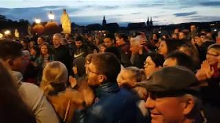 No Woman no cry - Ukulele Cover (The Ukuleleaves) live at @StraMu Würzburg