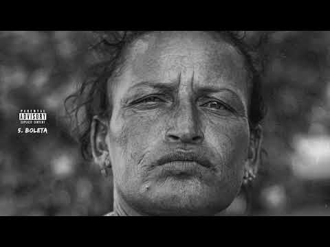 ZEN P ▲ EL CAOS ES EL INICIO [FULL ALBUM]