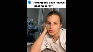 kaget core
