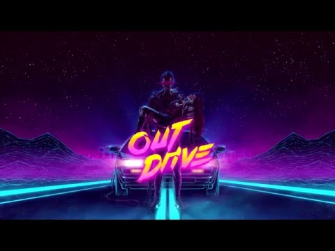 OutDrive