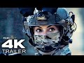 LIONESS Season 3 Official Teaser Trailer 2026 Zoe Saldaña