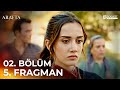 ARAFTA 2 Bölüm 5 Fragmanı Yeni Diziler 2025 Arafta Türk Dizileri ‪ Araftadizisi