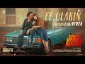Ee Ulakin Video Song King Of Kotha Dulquer Salmaan Abhilash Joshiy Shaan Rahman