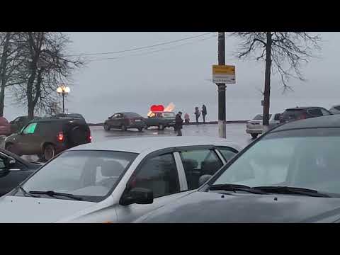 Поездка в Гусь-Хрустальный. Воду в частный дом родителям / Арстайл /