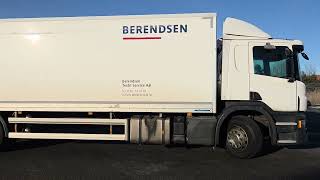 Scania P360 LB4X2HNB Koffer-LKW | Bild 4 - Autoline