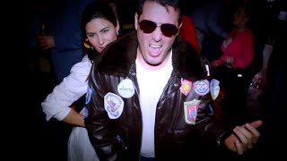 Hottest 80&#39;s Throw Back Party - Houston Texas