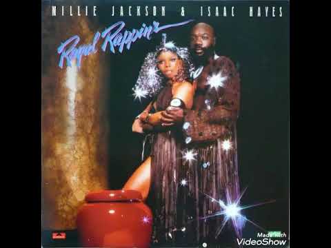 Millie Jackson & Isaac Hayes - If I Had My Way