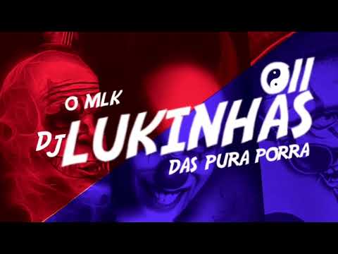 MEGA AGRESSIVO QUERIA SER UM SAPO- MC COLIBRI (DJ LUKINHAS 011 DJ VH SAGAZ & DJ K9)