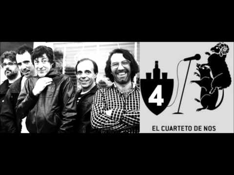 Videoclip de Manfreddi — El Cuarteto de Nos