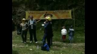 preview picture of video 'Festa dei Piccoli Comuni - Vallo di Nera - 2005'