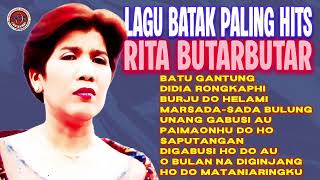Download lagu LAGU BATAK PALING HITS RITA BUTARBUTAR | Batu Gantung, Didia Rongkaphi, Burju Do Helami mp3