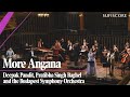 More Angana Deepak Pandit Paras Nath Pratibha Singh Baghel Budapest Symphony Thumri