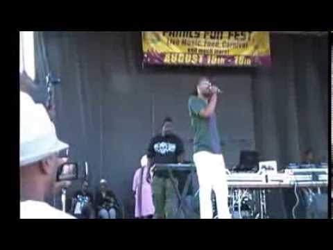 Billy Monroe I'm A Househead