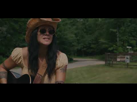 Reney Ray - Nowhere Bound (feat. Martin Deschamps) (Live Session)