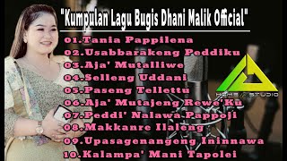 Download lagu LAGU BUGIS VIRALL TERBAIK 2024 VERSI DHANI MALIK (Produksi AJ Home Studio) mp3