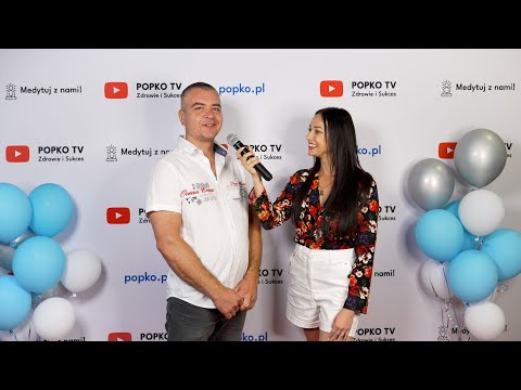 [POPKO TV – Zdrowie i Sukces] Idea, która zmienia świat. Dołącz do naszej społeczności. Pierwszy Dom dla Edeńczyków. Relacja