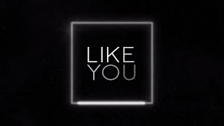 Victoria Anthony - Like You (Official Lyric Video)