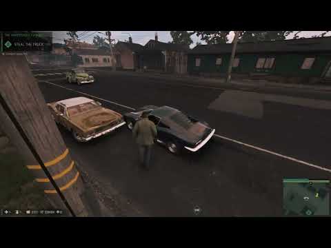 Mafia III Gameplay - No Commentary Pt. 66 "SAIGON SALLY"