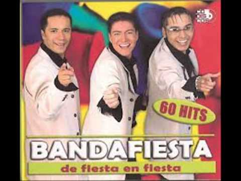 bandafiesta-semilas de dolor,mis penas.mi carta final