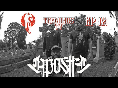 Terminus TV - Episode 12: APOSTLE