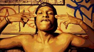 ASAP Rocky purple swag chapter 2 new slowed and chopped