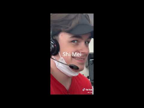 2ha als TikToks [Spoiler]