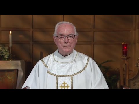 Catholic Mass Today | Daily TV Mass, Monday September 21 2020