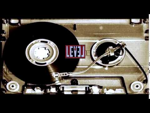 472-LEVEL 0 DJ JAVI LEVEL 11º ANIVERSARIO AÑO 1998