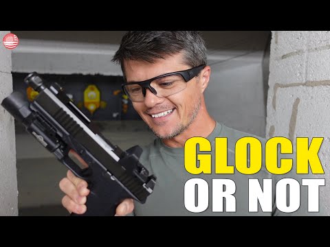 Brownells G17 Gen 4 RMR Slide