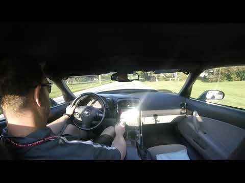 2007 Chevrolet Corvette Convertible by Lingenfelter