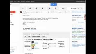 Comindwork video