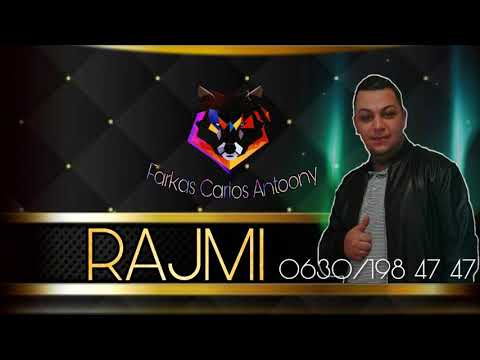 RAJMI 2019 ZSÜLI - Hosszú lesz megint az éjszakám (Bulis Felvétel)