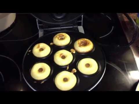 download lagu mp3 mp4 Donut Maker Rezept, download lagu Donut Maker Rezept gratis, unduh video klip Donut Maker Rezept