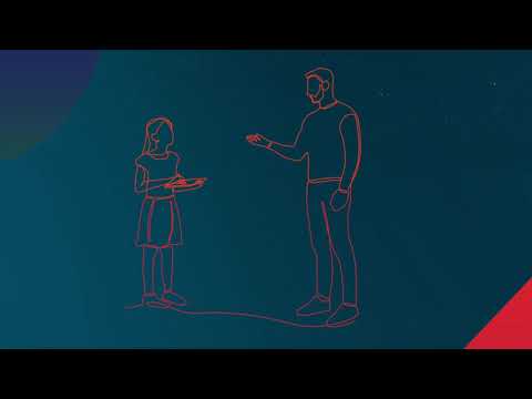 Unsere Werte - Gottvertrauen