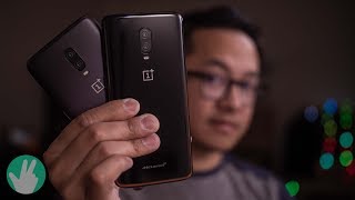OnePlus 6T Review: for basically anyone?