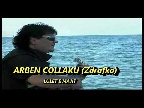 ARBEN COLLAKU (Zdrafko) -  KUJTO
