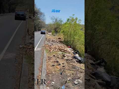 Calle Vieja. Calle Aeropuerto. San Juan Talpa. El Salvador C.A. 🇸🇻.  #callevieja #engelramos