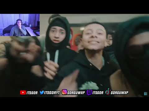 "IT WOULDA BEEN 2 IN 1 DAY" 😱 Lil Worm x Mo Karti - Free Gang (Shot by BigApe TV) REACTION