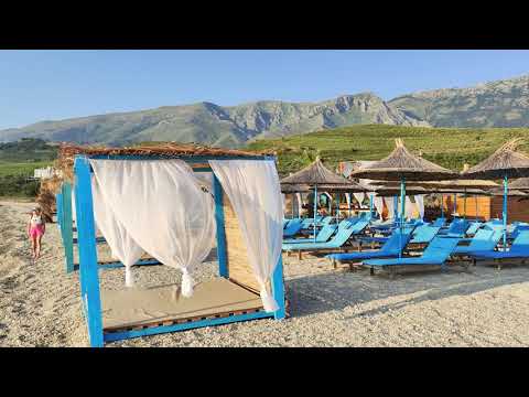 Vlora & Orikum - Albania 2023 (4k)